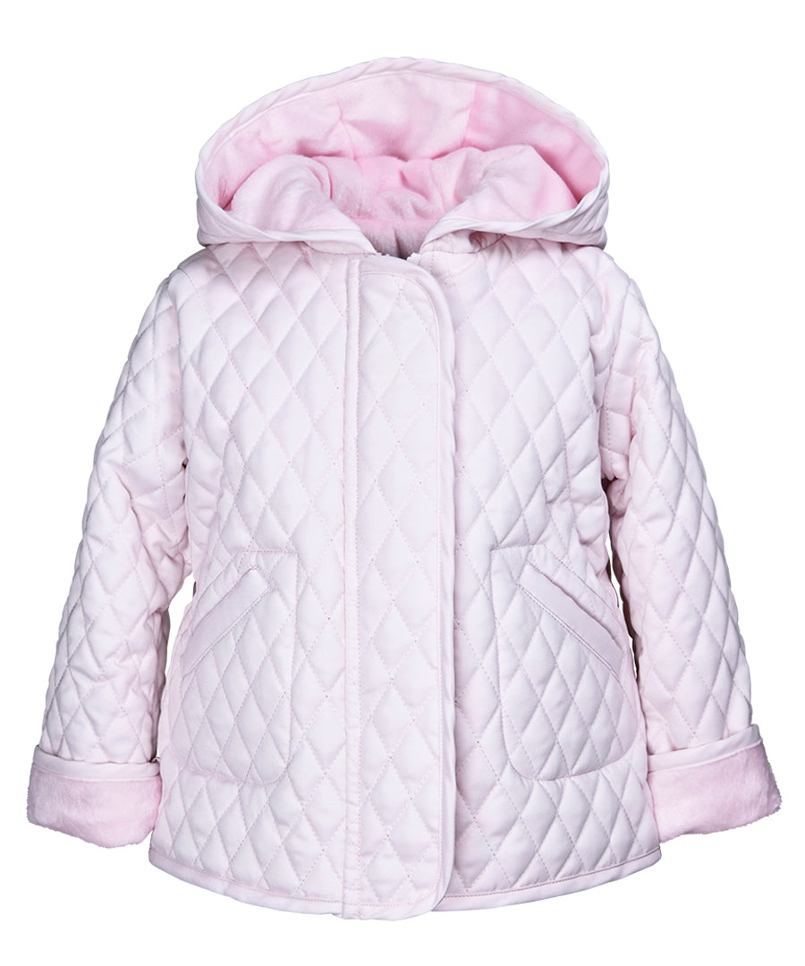 Kids hot sale barn coat