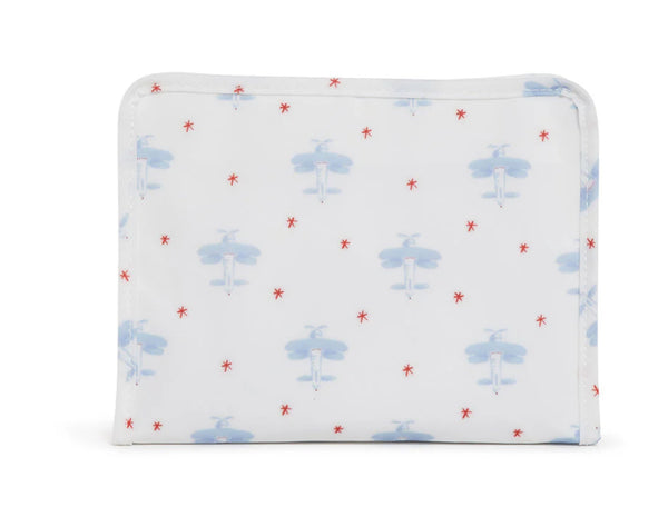 TRVL Medium Airplane Roadie