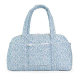 TRVL Quilted Grande Duffel - Hampton’s Floral