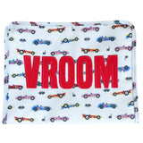 Large Vroom Cars Roadie
