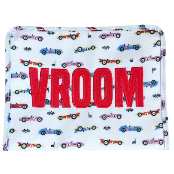Large Vroom Cars Roadie