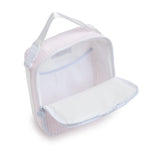 TRVL Insulated Lunch box - Pimlico Pink (preorder)