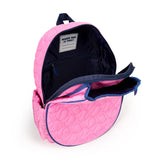 Little Love Tennis Backpack - Quilted Pink