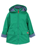 Green Widgeon Raincoat (January preorder)