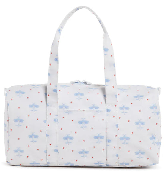 TRVL WEEKENDER - Airplane