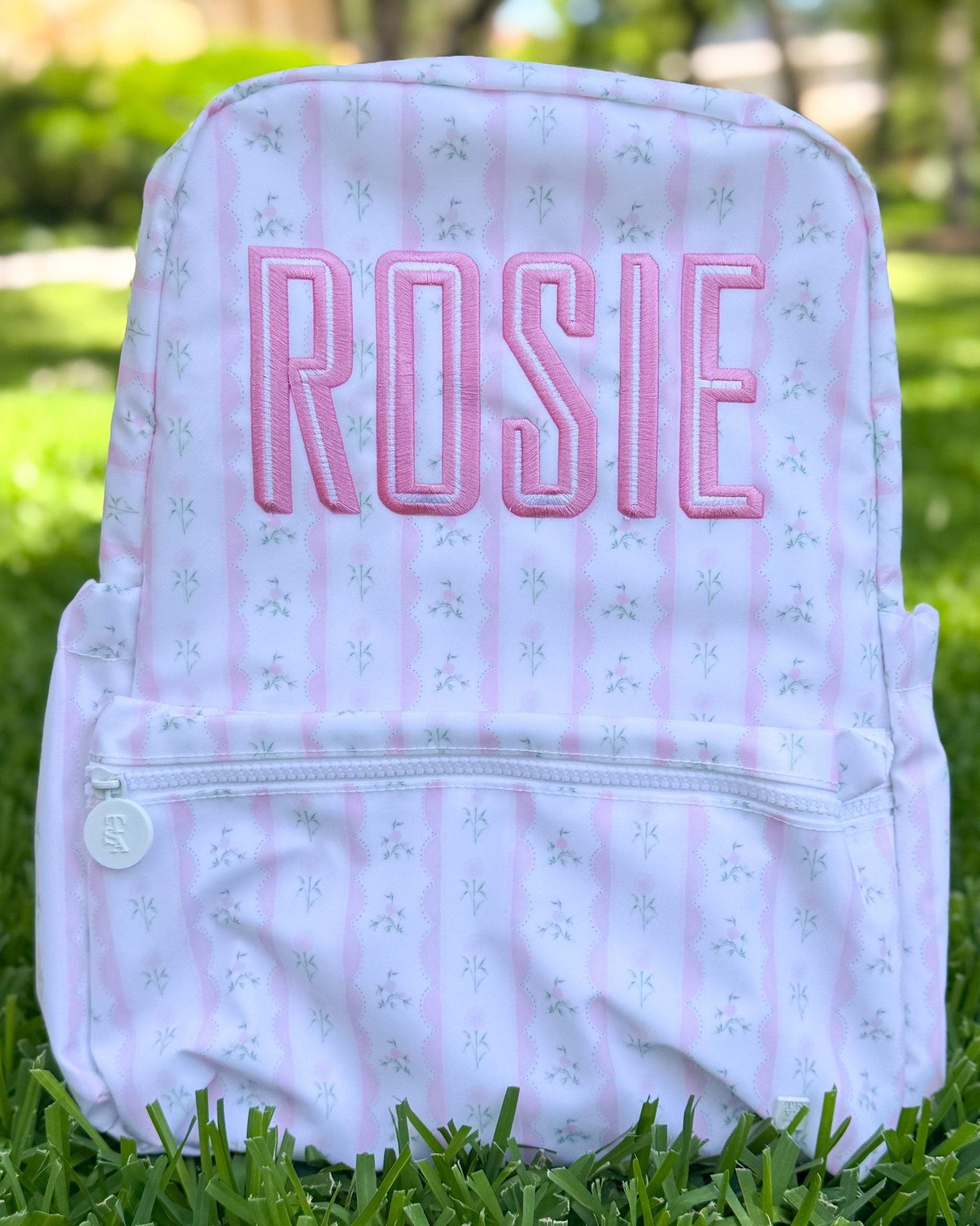 TRVL Design Backpacks – Lovely Little Things