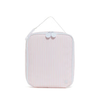 TRVL Insulated Lunch box - Pimlico Pink (preorder)