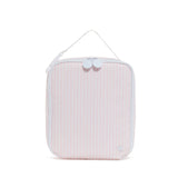 TRVL Insulated Lunch box - Pimlico Pink (preorder)