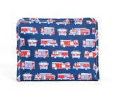 TRVL Medium Fire Engines Roadie