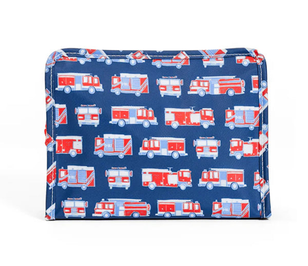 TRVL Medium Fire Engines Roadie