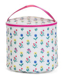 TRVL SNACK BAG - WILD FLOWER