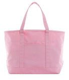 Maxi Tote - Peony Pink