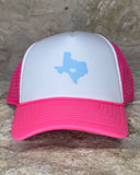 Deep in the Heart of Texas Youth Hat (presale)