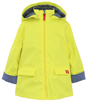 Yellow Widgeon Raincoat (January preorder)