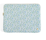 TRVL Luxe Laptop Sleeve - Hamptons Floral