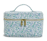 TRVL Luxe Train 2 - Cosmetic Case Hampton’s Floral