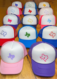Deep in the Heart of Texas Youth Hat (presale)