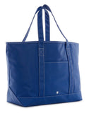 Maxi Tote - Blue Bell (preorder)