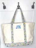 Maxi Tote - Posie (preorder)