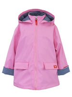 Pink Widgeon Raincoat (January preorder)