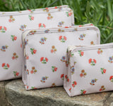 TRVL Large Charlottles Floral Roadie