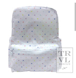 TRVL Backpack - Love Hearts