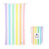 Quick Dry Towel - Unicorn