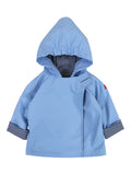 Blue Widgeon Rain Jacket (Sept preorder)
