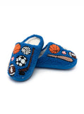 Kids Sports Slippers (preorder)
