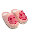 Kids Heart Eyes Slippers (preorder)