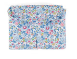 TRVL Quilted Changing Pad - Bridgehampton Floral (preorder)