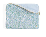 TRVL Luxe Laptop Sleeve - Hamptons Floral