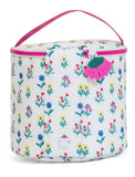 TRVL SNACK BAG - WILD FLOWER
