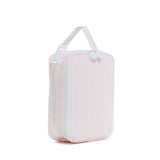 TRVL Insulated Lunch box - Pimlico Pink (preorder)