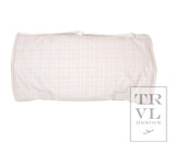 Nap Mat - Pimlico plaid Pink (preorder)