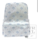 TRVL Backpack - Airplanes