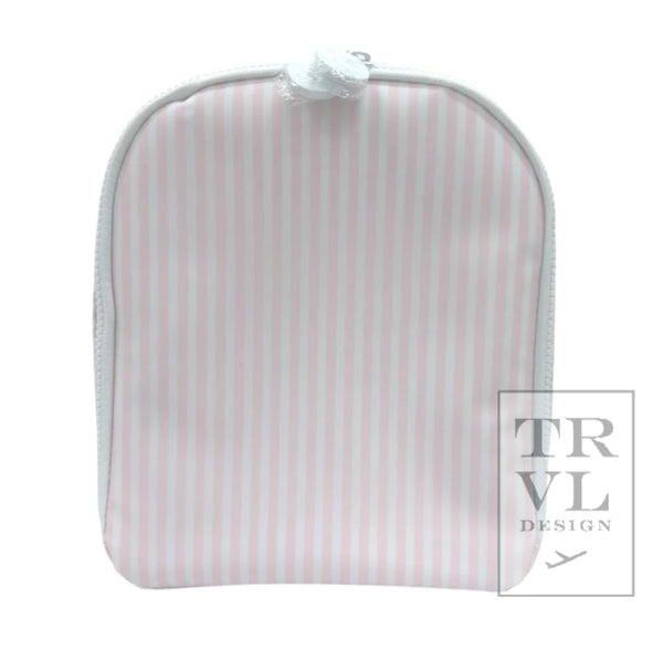 Bring It Lunch box - Pink Pimlico(preorder)
