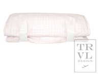 Nap Mat - Pimlico plaid Pink (preorder)