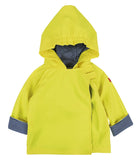 Yellow Widgeon Rain Jacket (January preorder)