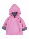 Pink Widgeon Rain Jacket (Sept preorder)