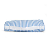 Nap Mat - Chambray Pimlico Strip(preorder)