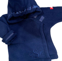 Widgeon Children’s fleece (multiple colors, September preorder)