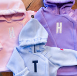 Widgeon Children’s fleece (multiple colors, September preorder)