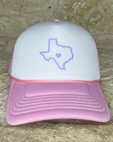 Deep in the Heart of Texas Youth Hat (presale)