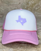 Deep in the Heart of Texas Youth Hat (presale)
