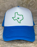 Deep in the Heart of Texas Youth Hat (presale)