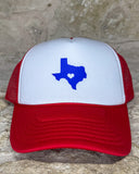 Deep in the Heart of Texas Youth Hat (presale)