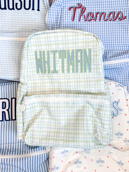 The Whitman (shop this look)