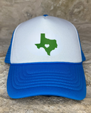 Deep in the Heart of Texas Youth Hat (presale)
