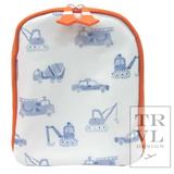 TRVL Bring It Insulated Lunchbox - Dig It Construction